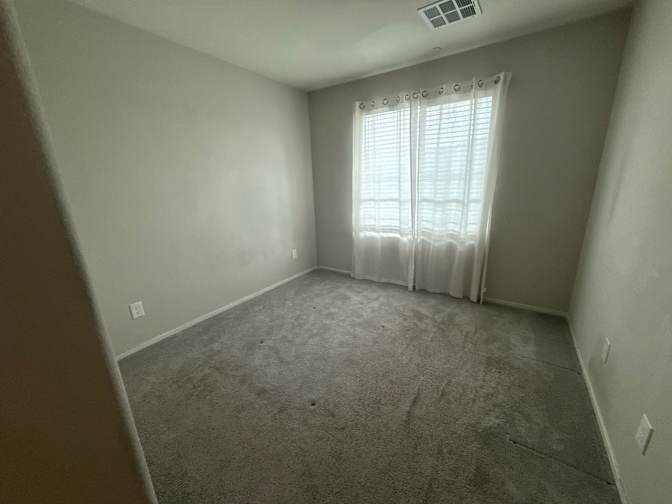 Sophie's room