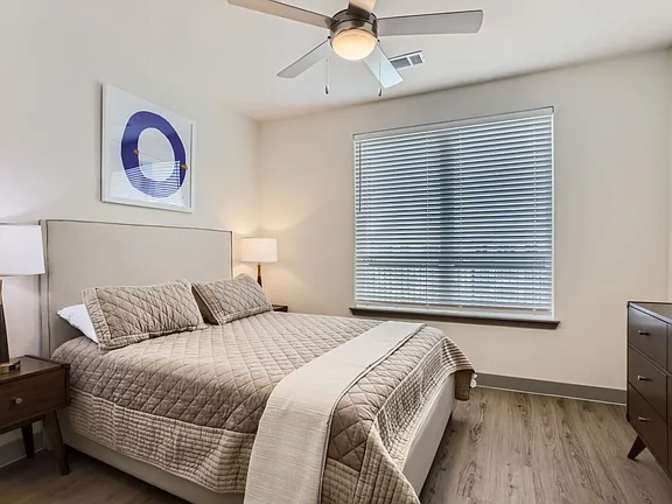 Erin's room