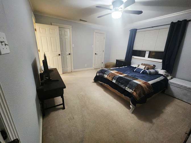 PadSplit's room