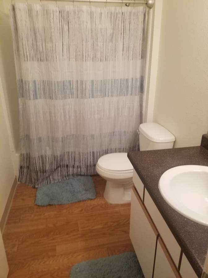 Linda's room