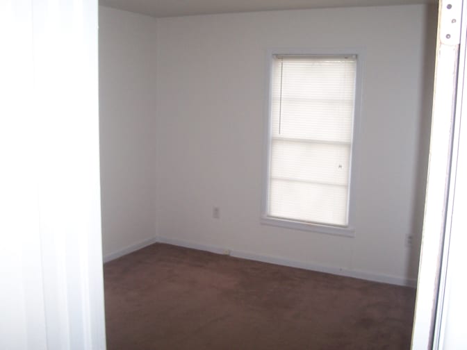 William's room