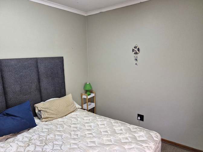 Marc's room