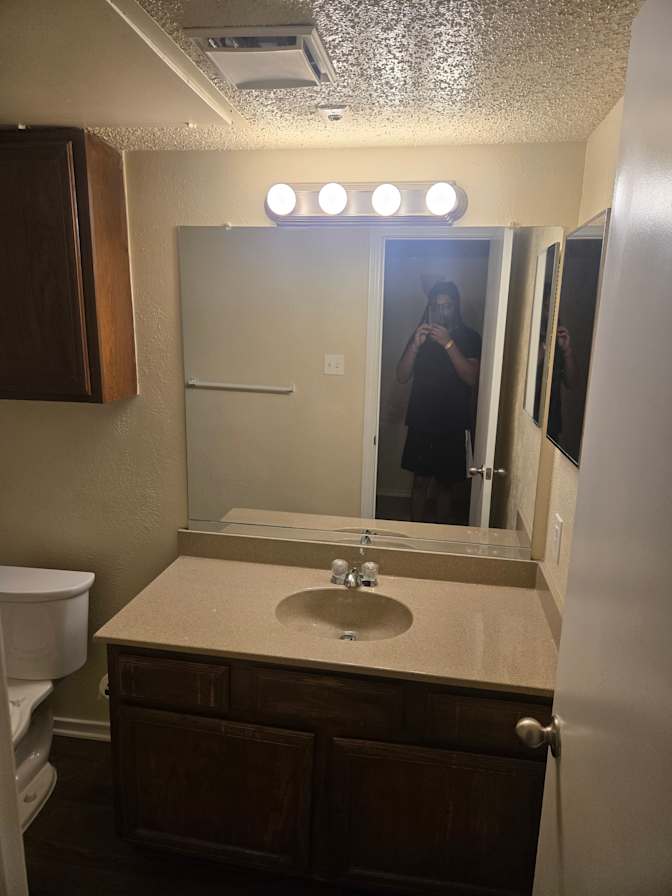Josiah's room