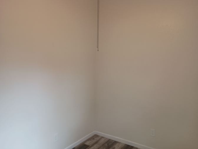 Alex's room