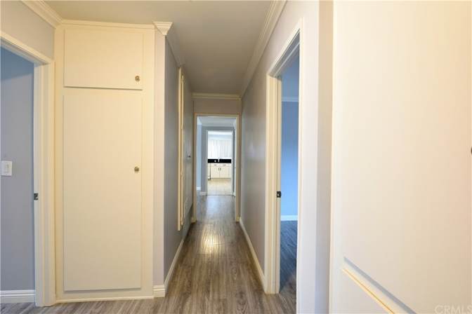 Benjamin's room