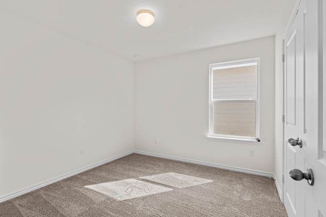 Alex's room