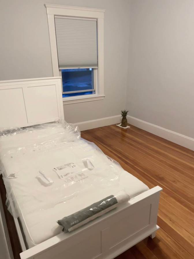 Rose's room