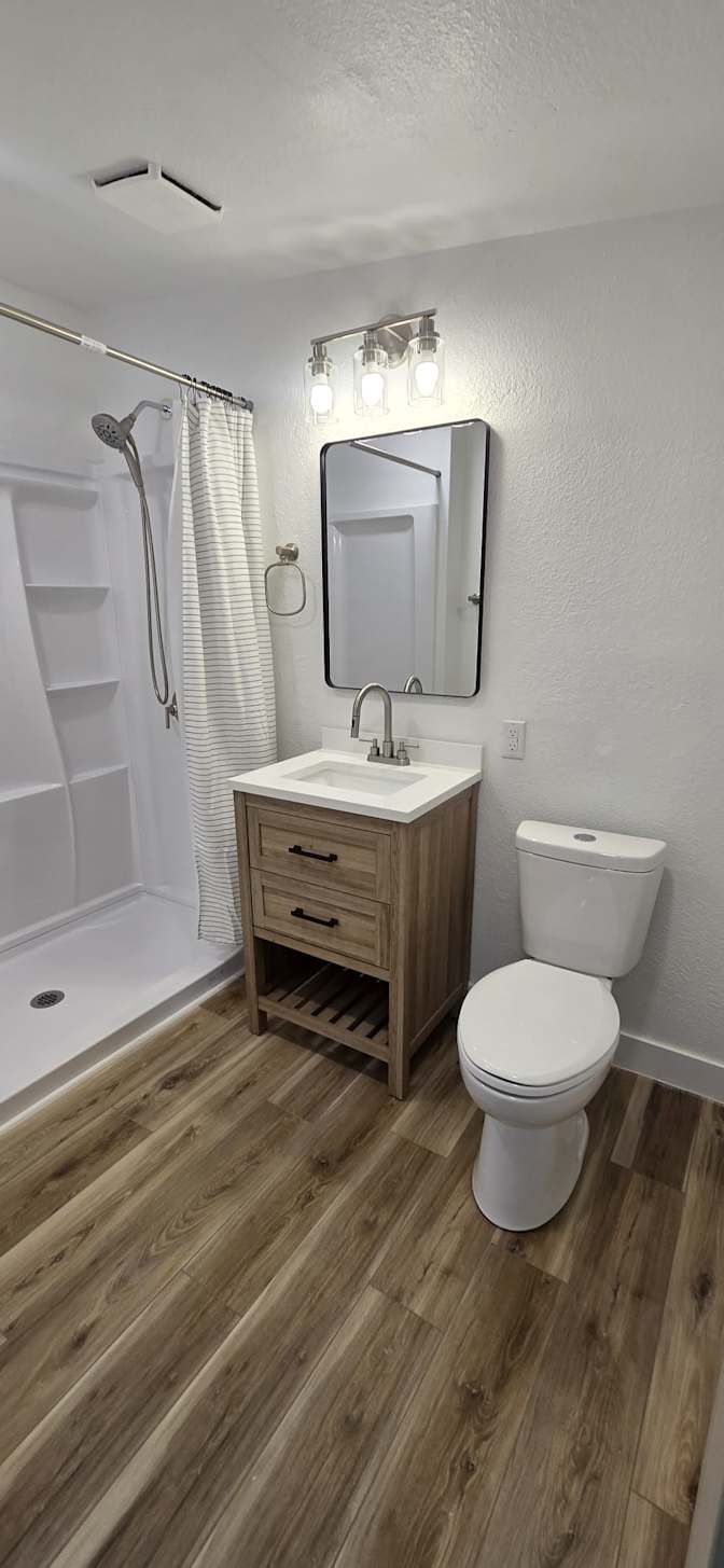 Amber's room