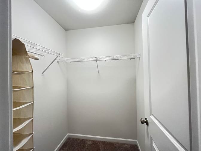 Pema Lights Homes's room