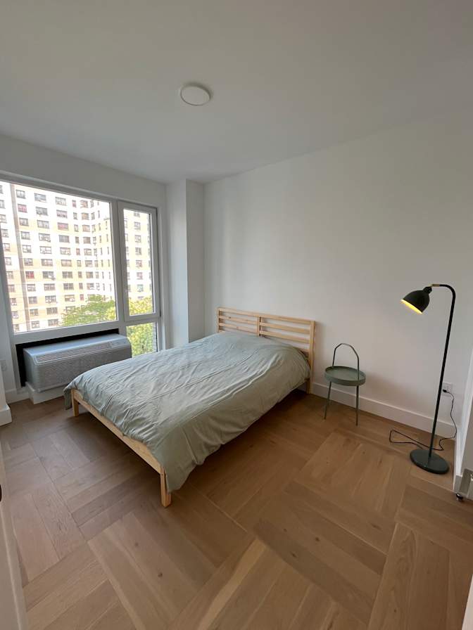 The Startup House's room