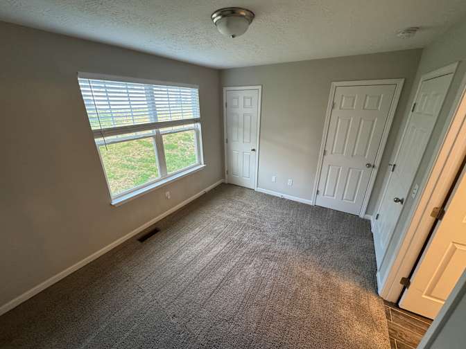 Abel's room