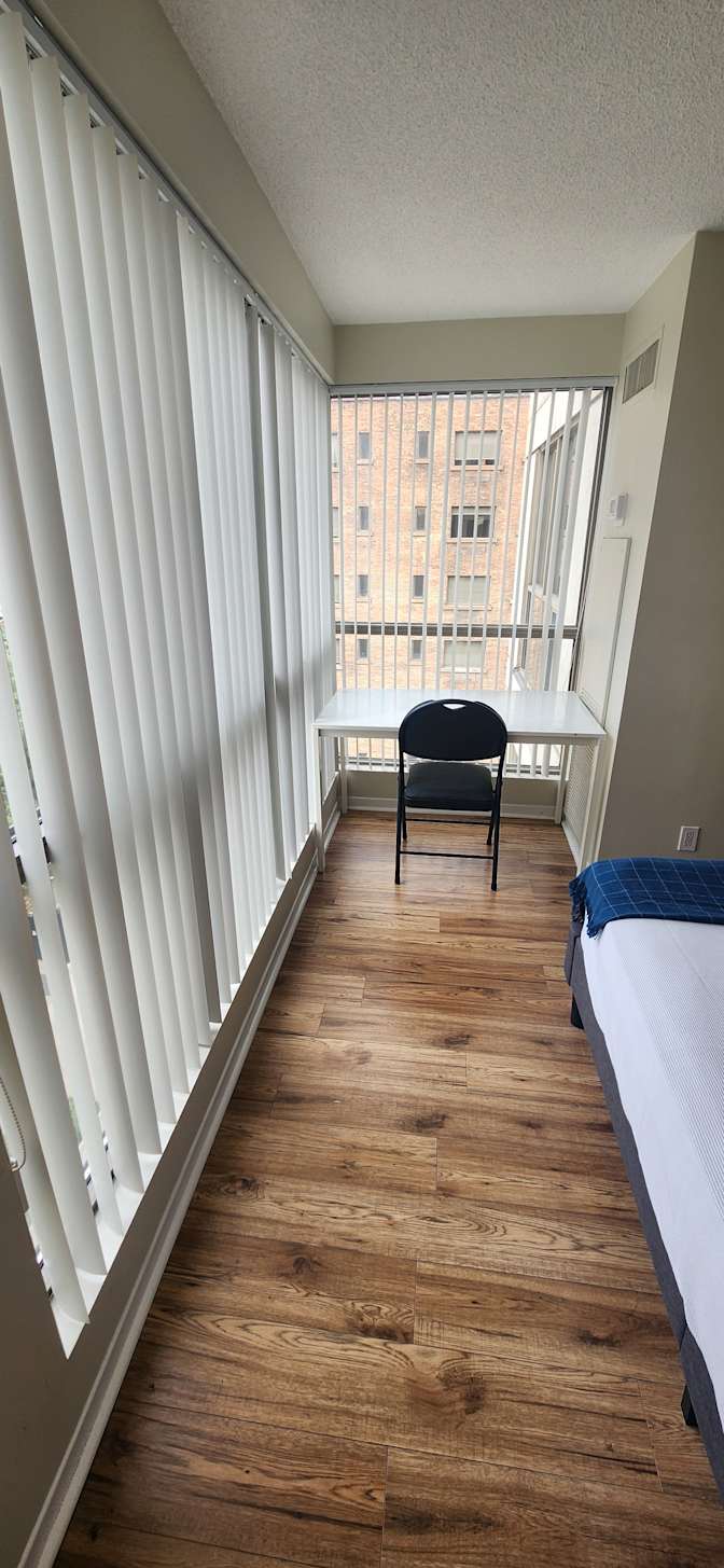 Ellie's room
