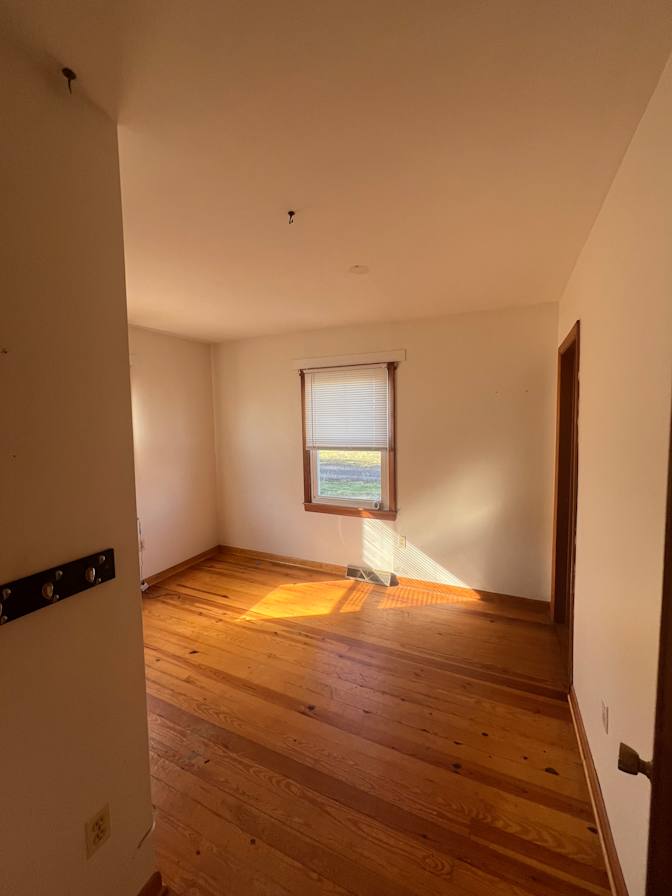 Destiny's room