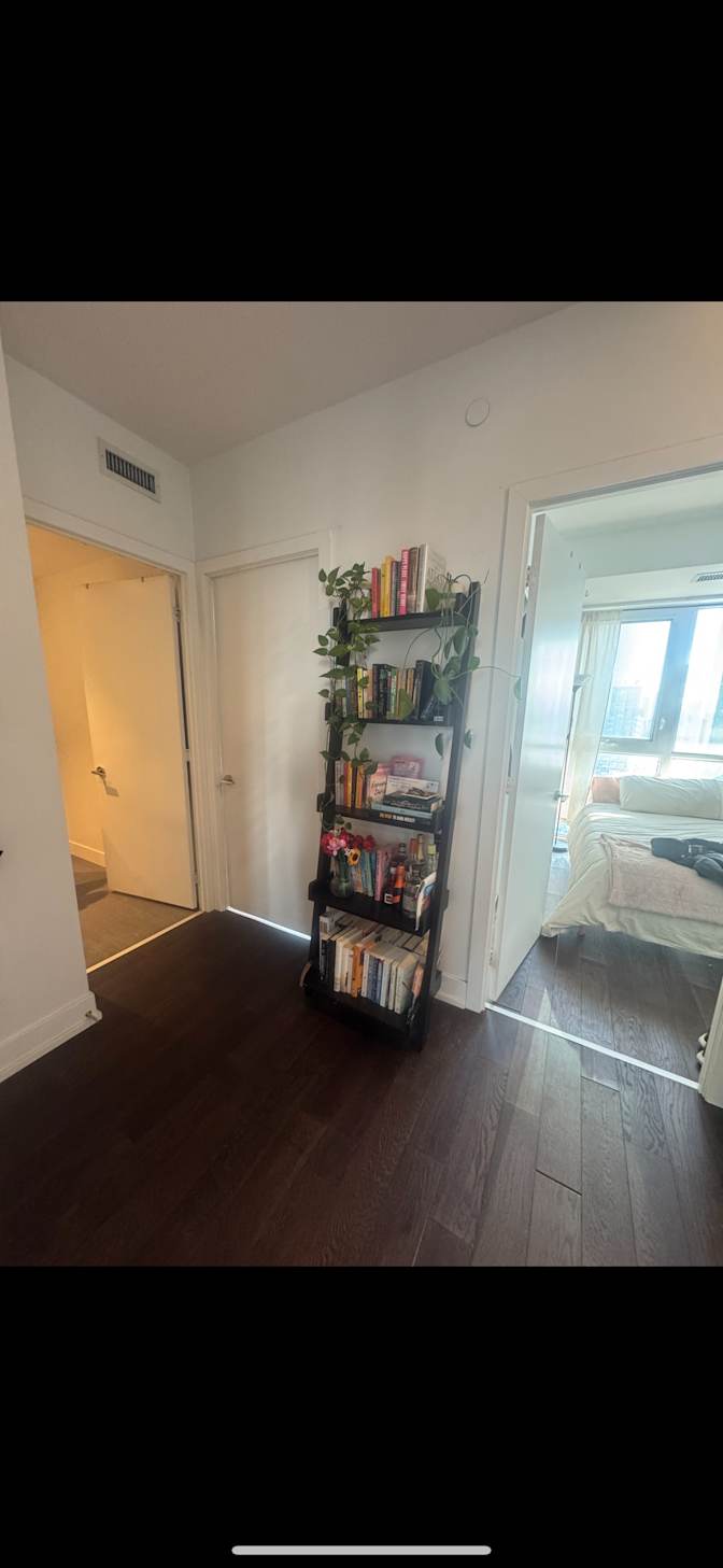 Kathleen's room