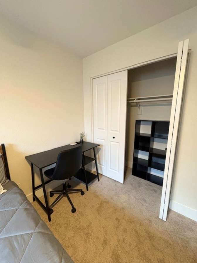 Brynn's room