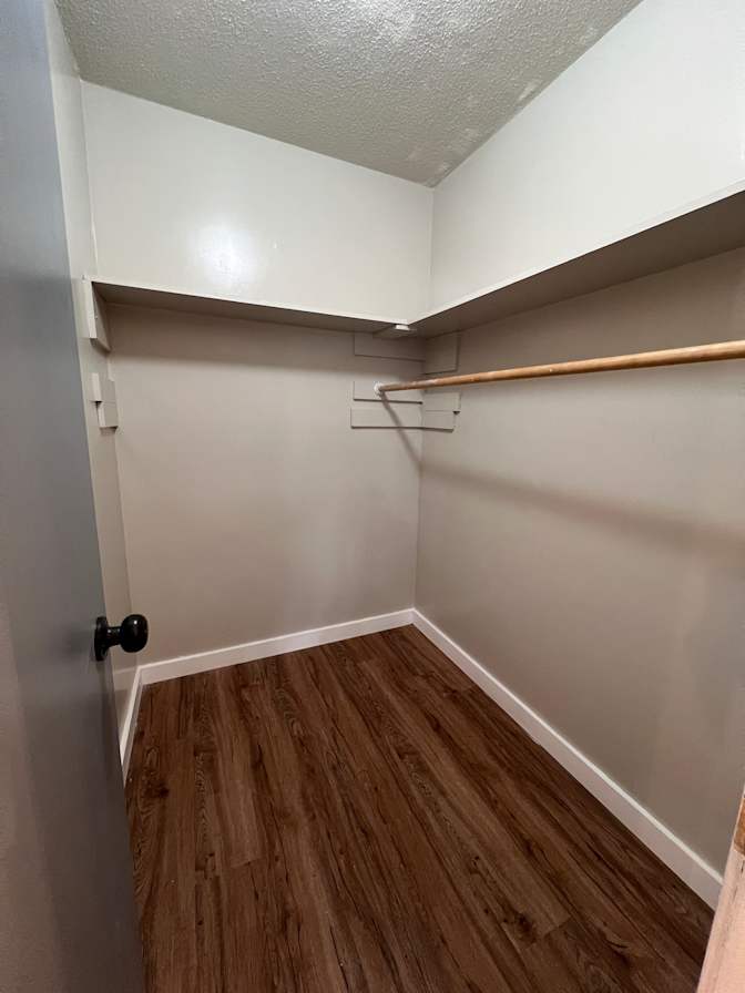 Darren Phillips's room