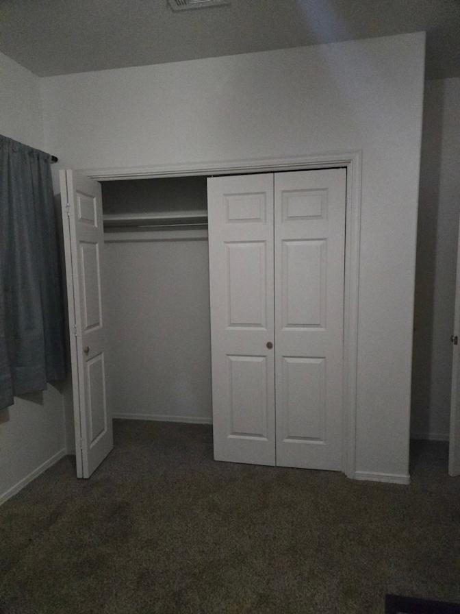 Gina's room