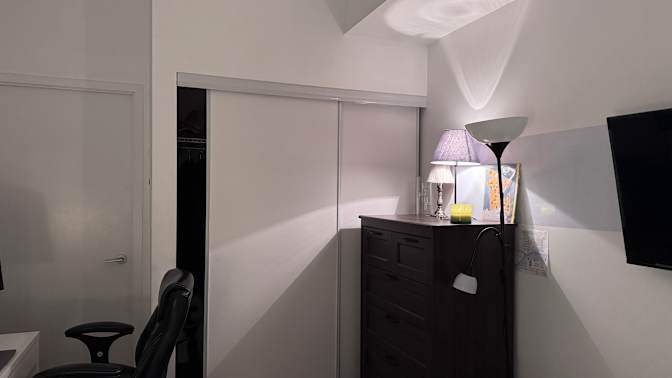 Farhan's room