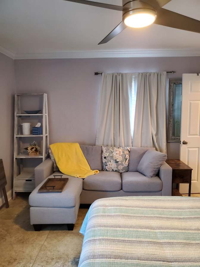 Jenn's room