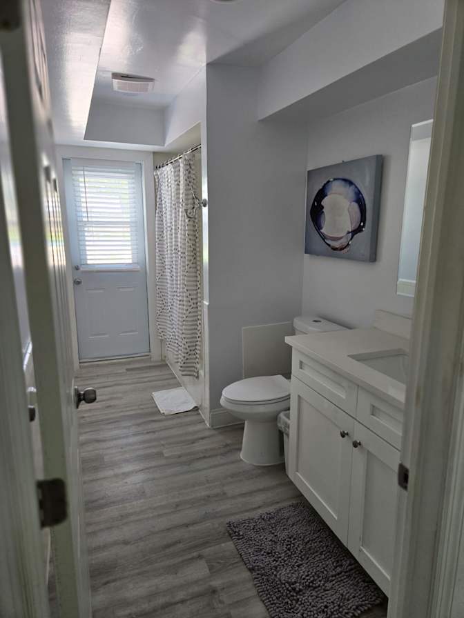 Ed's room