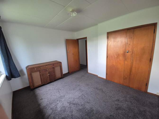 Jim's room