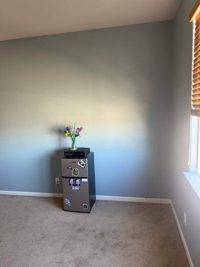 Christopher's room
