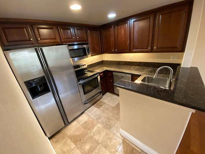 Venetian Condos's room