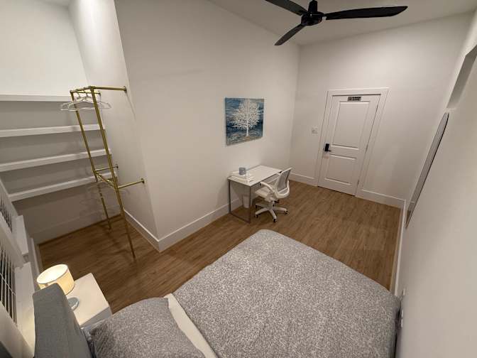 Alaettin ozdemir's room