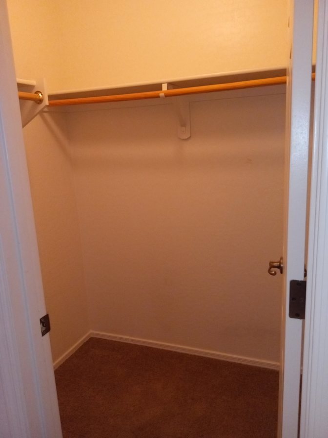 Chris's room