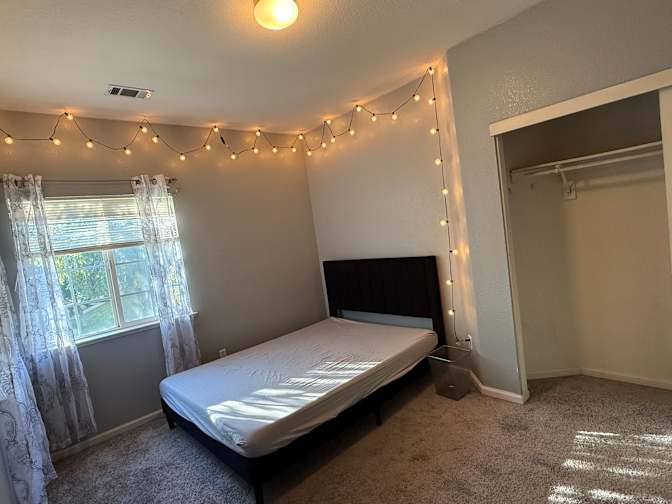 Lucille's room