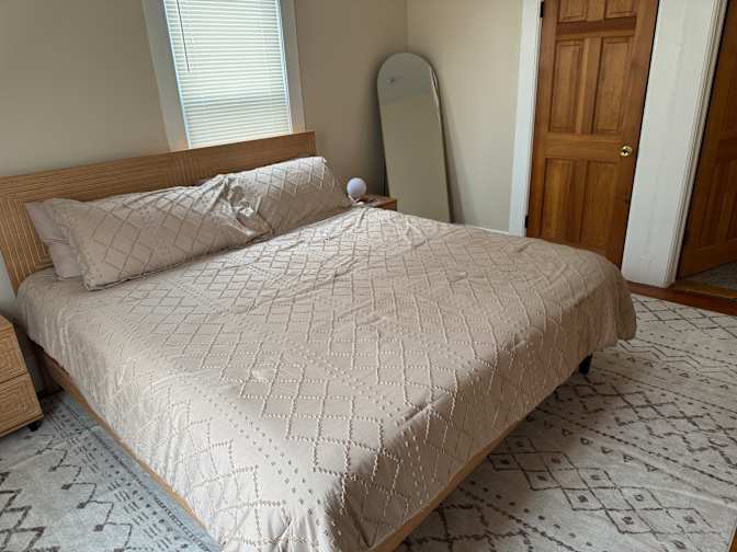 Natala's room