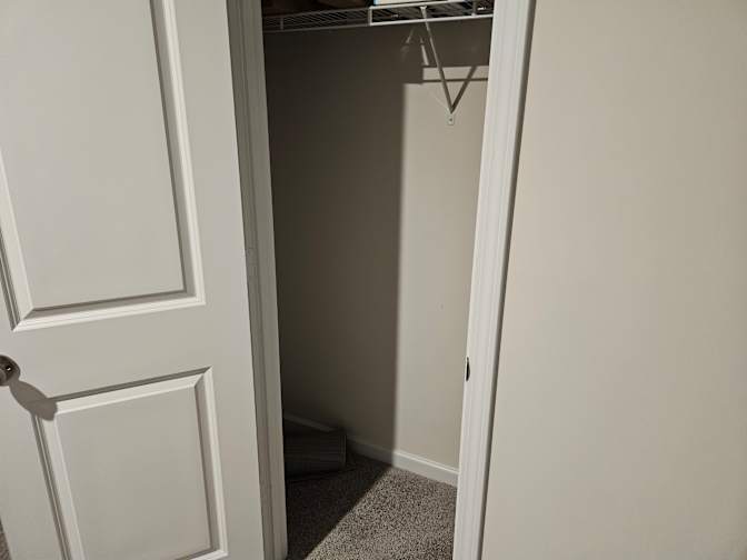 Nickole's room