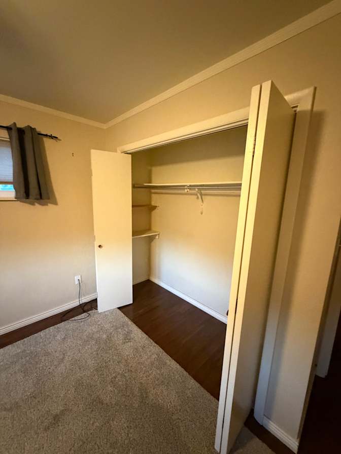 Andrew's room