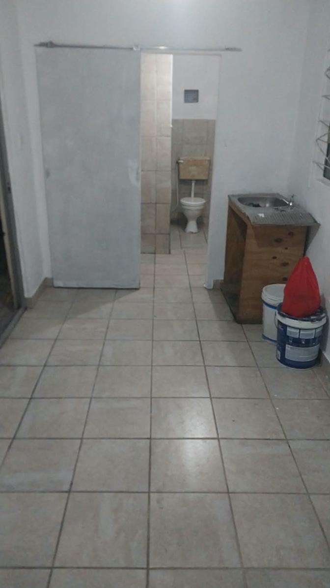 Shamma's room