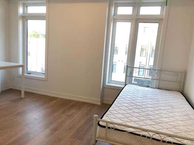 JJ's room