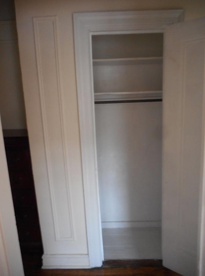 Harmon's room