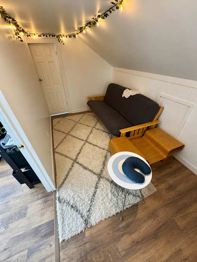 Jakob's room
