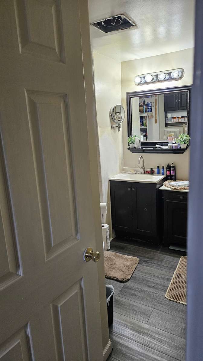 Pamela Ann Estepp's room