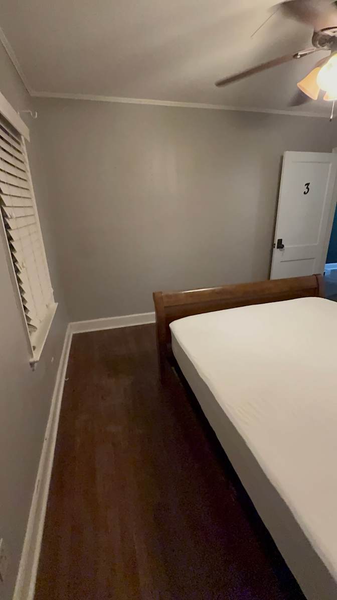 Abel's room