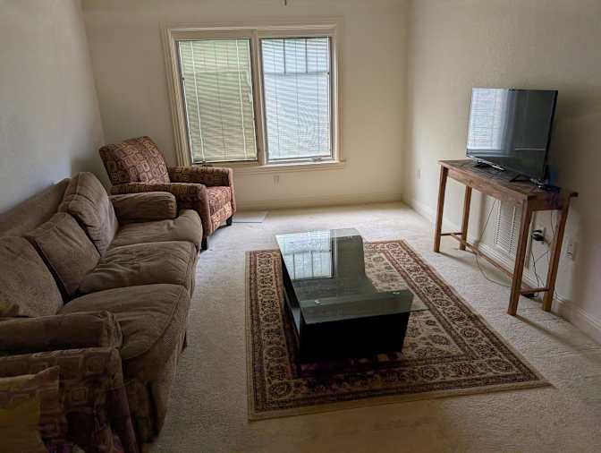 Robin's room