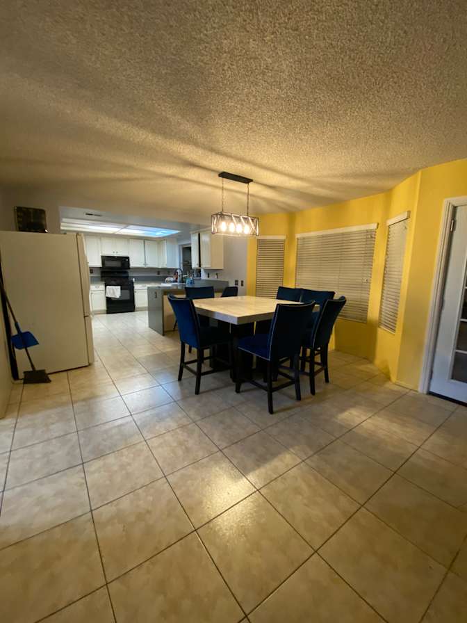 Jonathan's room