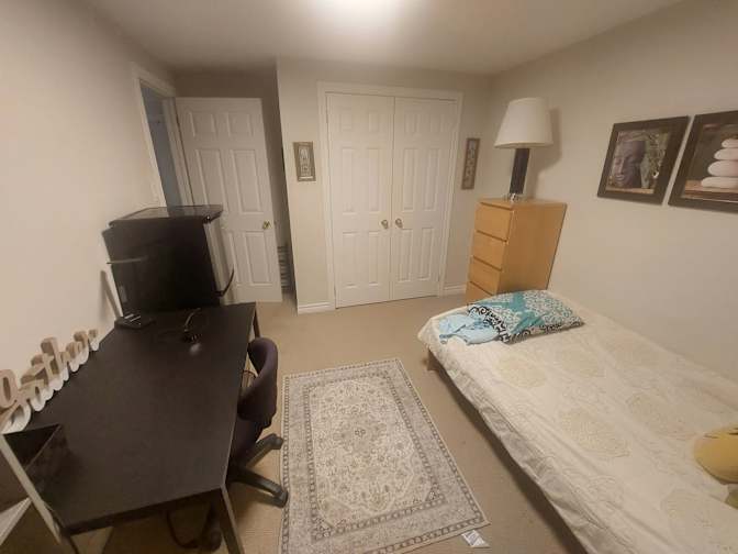 Kobi's room