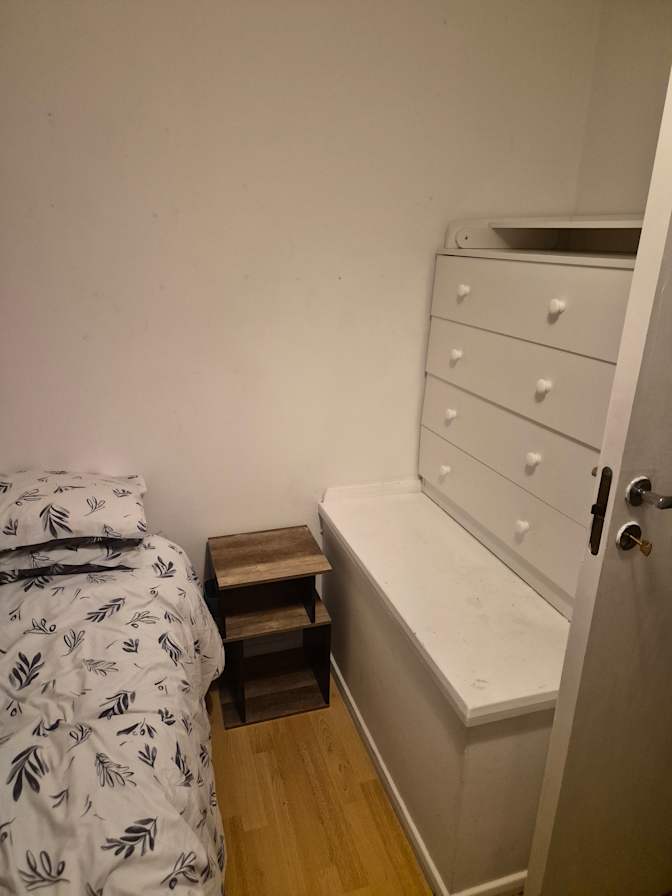 Lynsey's room
