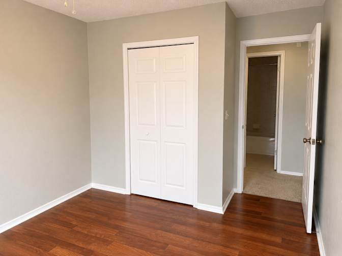 Shelley's room