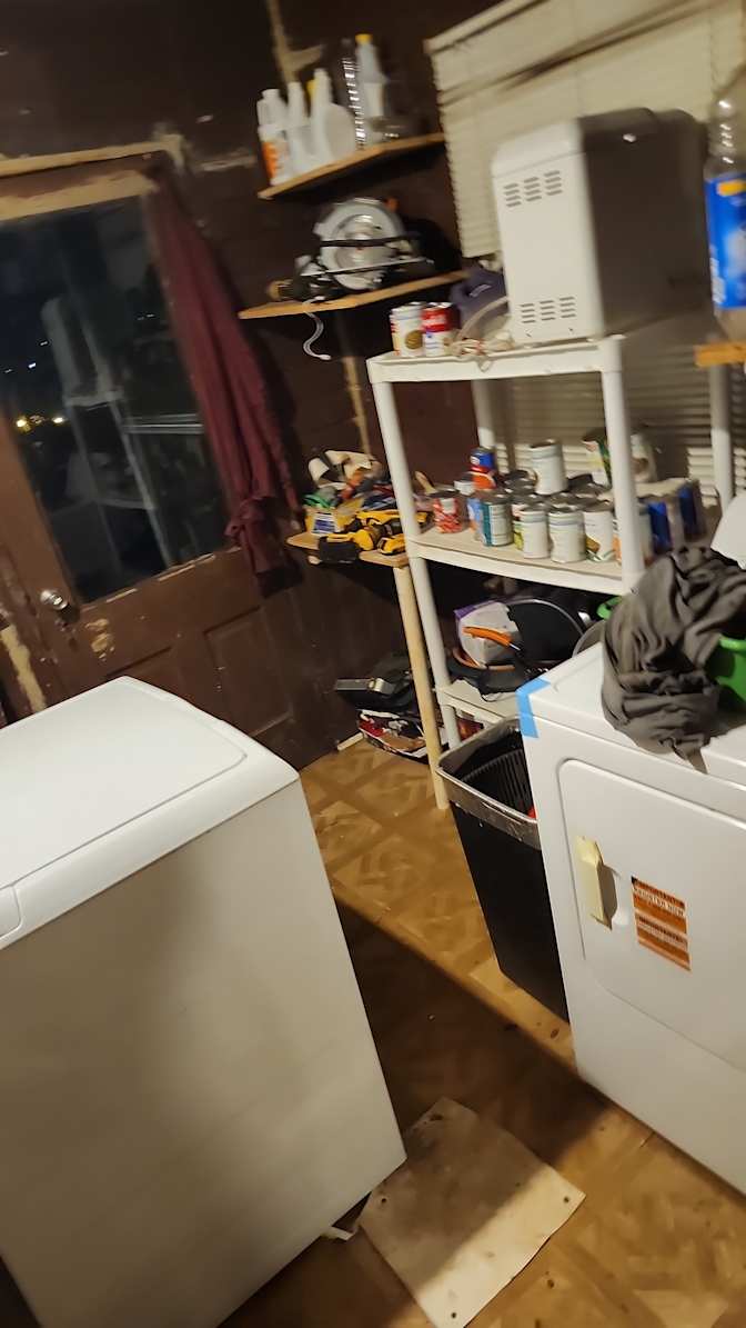 Rj's room