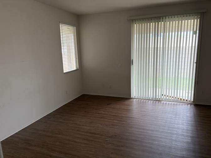 John's room