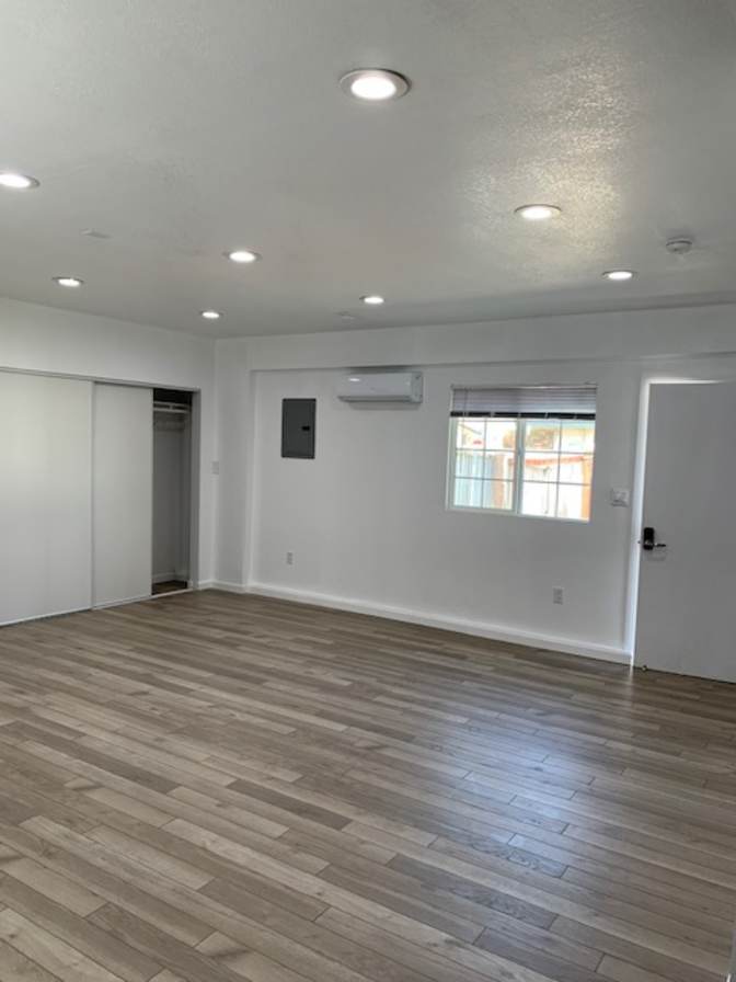 Dana's room