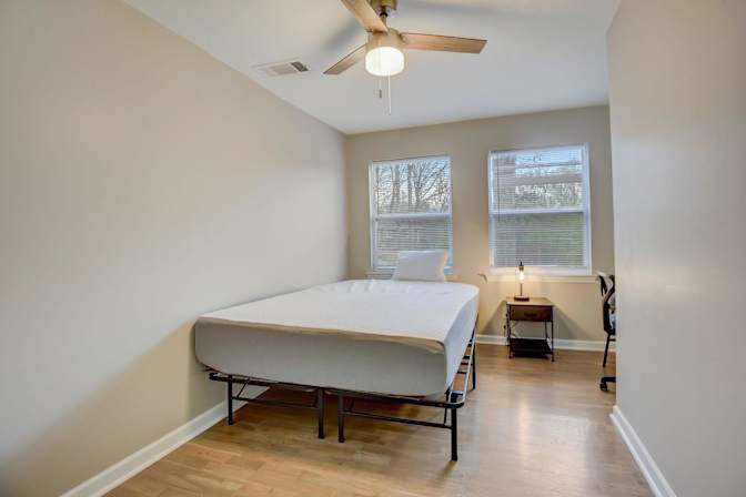 PadSplit's room