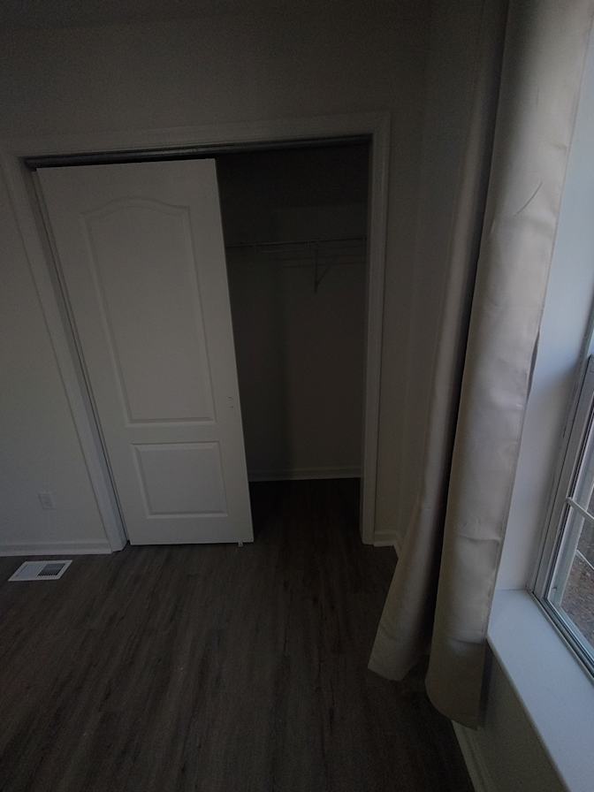 Ruth's room