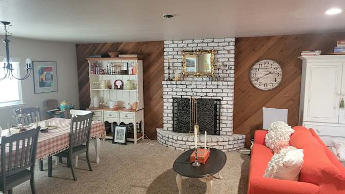 Julie's room